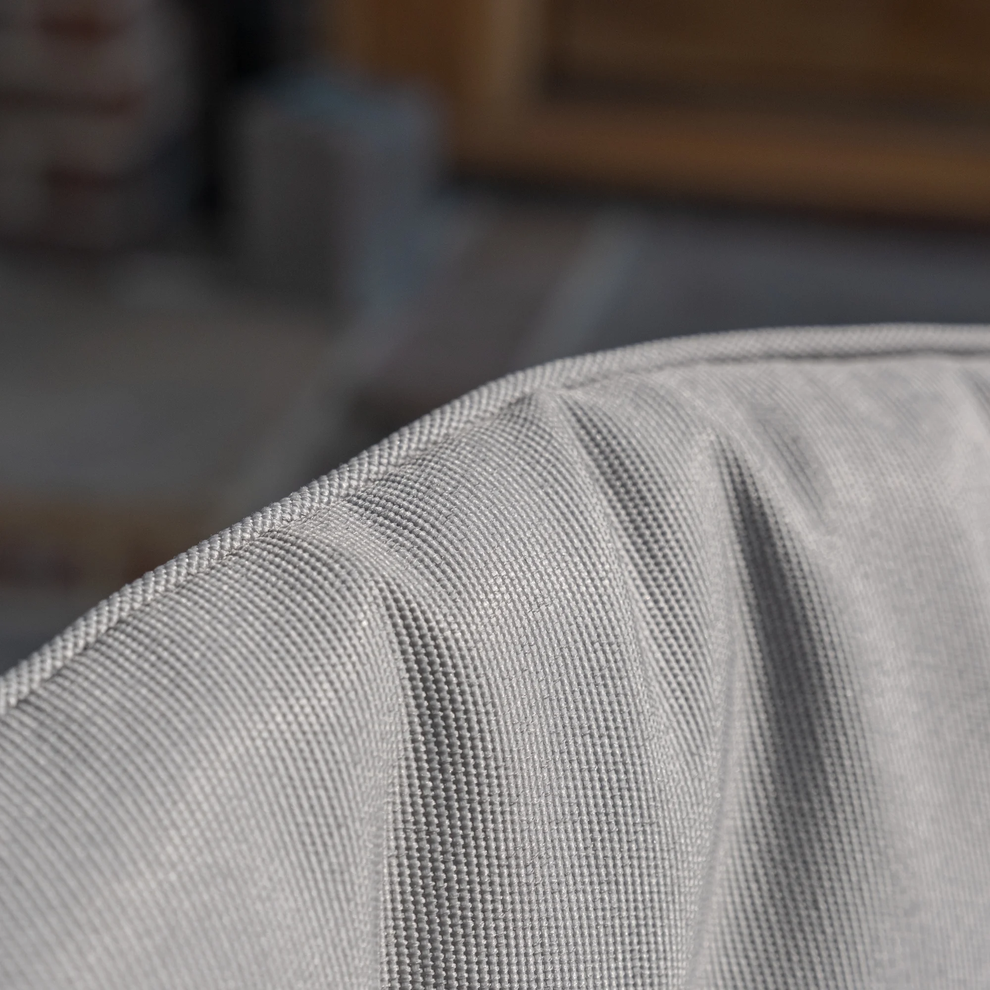 Oxford 6 Seat Round Dining Set - Image 8