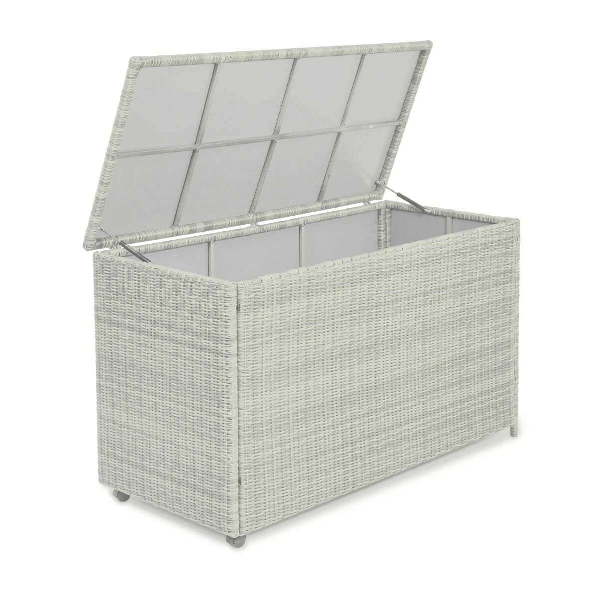 Oxford Rattan Storage Box - Image 7
